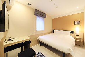 Hotel Nihonbashi Saibo