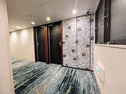 Hotel Nihonbashi Saibo