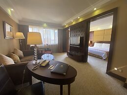 Hotel Presidente Macau