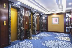 Hotel Presidente Macau