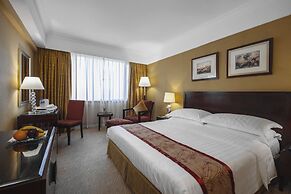 Hotel Presidente Macau