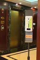 Hotel Presidente Macau