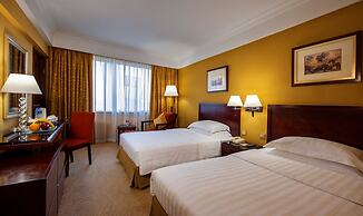 Hotel Presidente Macau