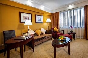 Hotel Presidente Macau