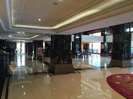 Hotel Presidente Macau