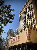 Hotel Presidente Macau