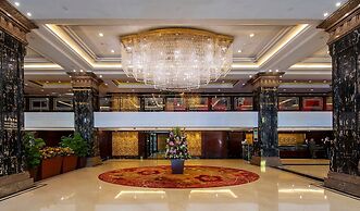 Hotel Presidente Macau