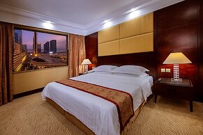 Hotel Presidente Macau