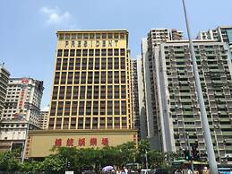 Hotel Presidente Macau