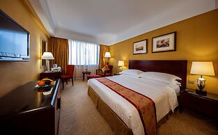 Hotel Presidente Macau