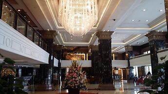 Hotel Presidente Macau