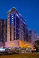 Hotel Presidente Macau