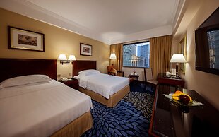 Hotel Presidente Macau