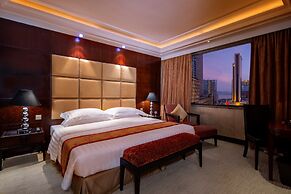 Hotel Presidente Macau