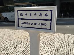 Hotel Presidente Macau