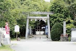 Grand Mercure Wakayama Minabe Resort & Spa