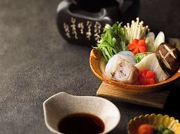 Grand Mercure Wakayama Minabe Resort & Spa