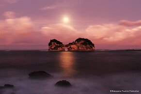 Grand Mercure Wakayama Minabe Resort & Spa