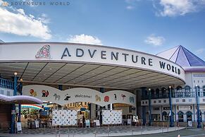 Grand Mercure Wakayama Minabe Resort & Spa