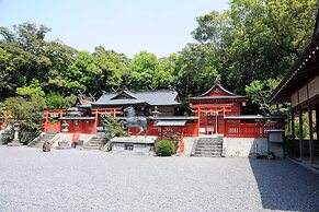 Grand Mercure Wakayama Minabe Resort & Spa