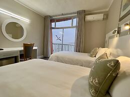 Lüderitz Nest Hotel