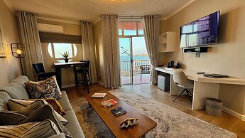 Lüderitz Nest Hotel