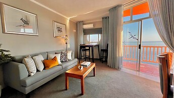 Lüderitz Nest Hotel