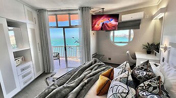 Lüderitz Nest Hotel