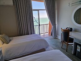 Lüderitz Nest Hotel
