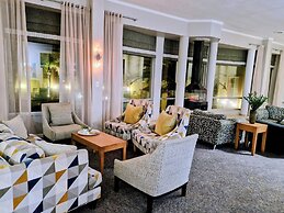 Lüderitz Nest Hotel