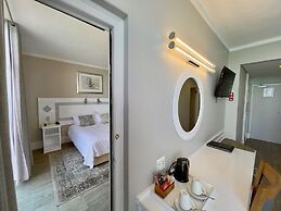 Lüderitz Nest Hotel