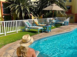Lüderitz Nest Hotel