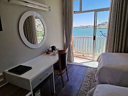 Lüderitz Nest Hotel
