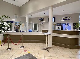 Lüderitz Nest Hotel