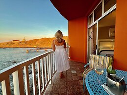 Lüderitz Nest Hotel