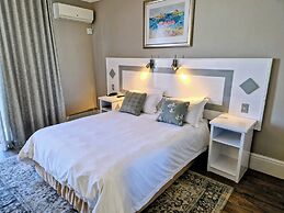 Lüderitz Nest Hotel