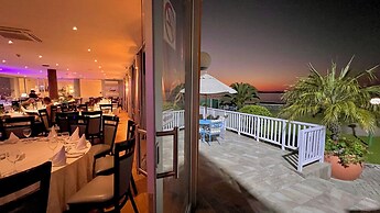 Lüderitz Nest Hotel