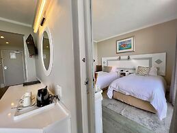 Lüderitz Nest Hotel