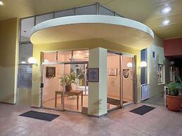 Lüderitz Nest Hotel