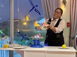 Lüderitz Nest Hotel