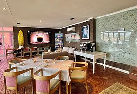 Lüderitz Nest Hotel