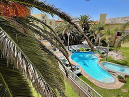Lüderitz Nest Hotel