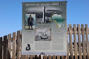 Lüderitz Nest Hotel