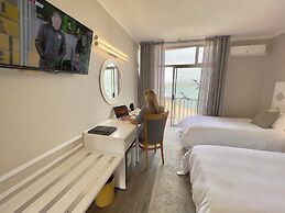 Lüderitz Nest Hotel