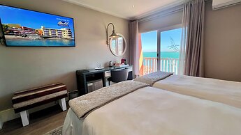 Lüderitz Nest Hotel