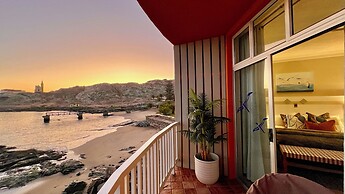 Lüderitz Nest Hotel