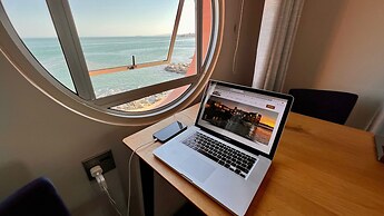 Lüderitz Nest Hotel