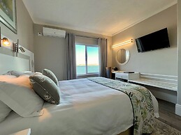 Lüderitz Nest Hotel