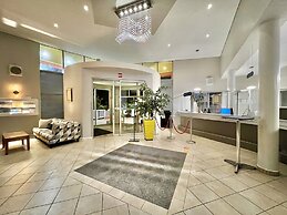 Lüderitz Nest Hotel