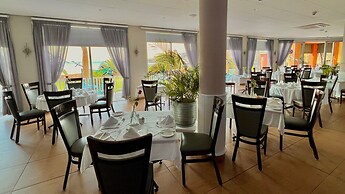 Lüderitz Nest Hotel